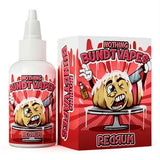 Nothing Bundt Vapes - Redrum
