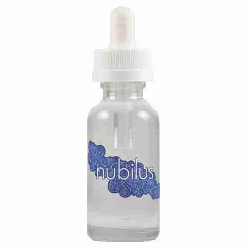 Nubilus Vapor - Cirrus Sorbet