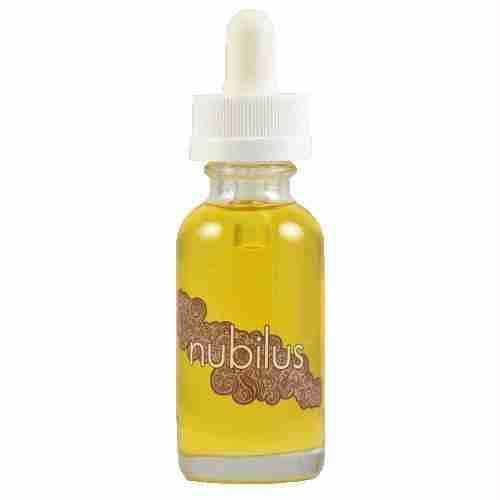 Nubilus Vapor - Strawberry Nimbus