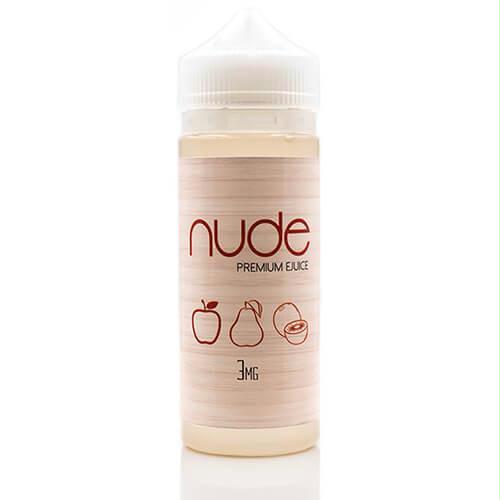 Nude Premium Ejuice - A.p.k.