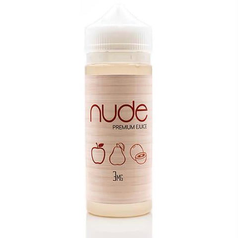 Nude Premium Ejuice - A.p.k.