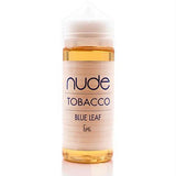 Nude Premium Ejuice - Blue Leaf