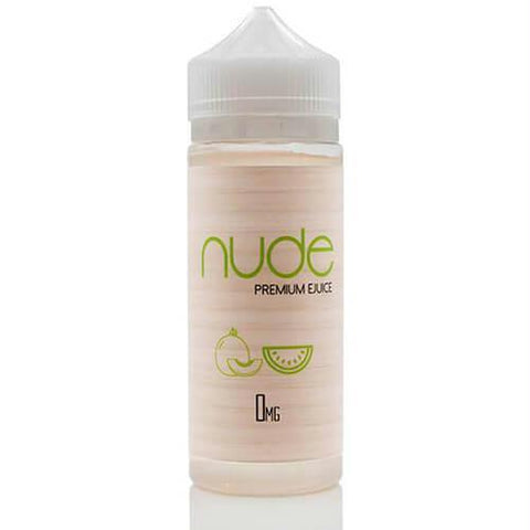 Nude Premium Ejuice - H.d.w.