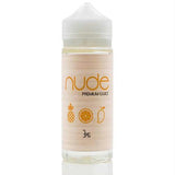 Nude Premium Ejuice - P.o.m.