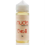 Nude Premium Ejuice - S.c.p.