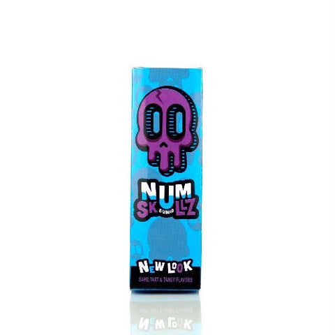 Numskullz E-liquid - Brazzy