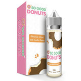 O' So Good E-liquid - Chocolate With Vanilla Cream Filling