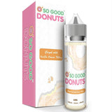O' So Good E-liquid - Glazed With Vanilla Cream Filling
