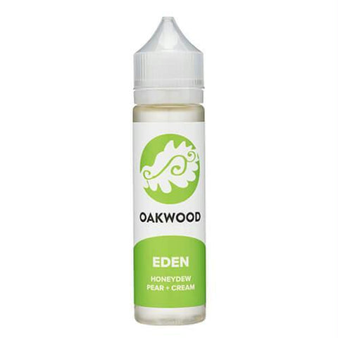 Oakwood Vapor - Eden