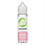 Oakwood Vapor - Festival
