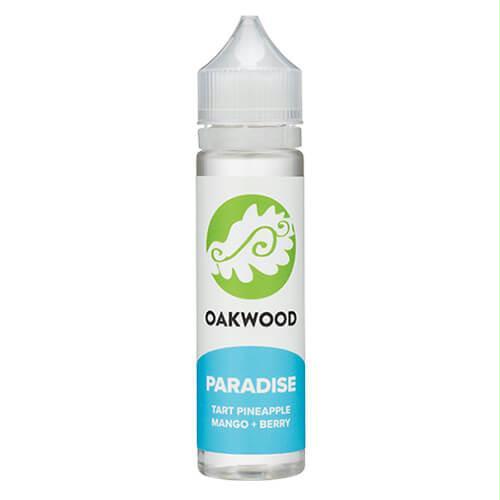 Oakwood Vapor - Paradise