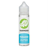 Oakwood Vapor - Paradise