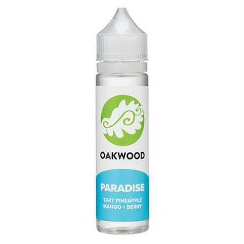 Oakwood Vapor - Paradise