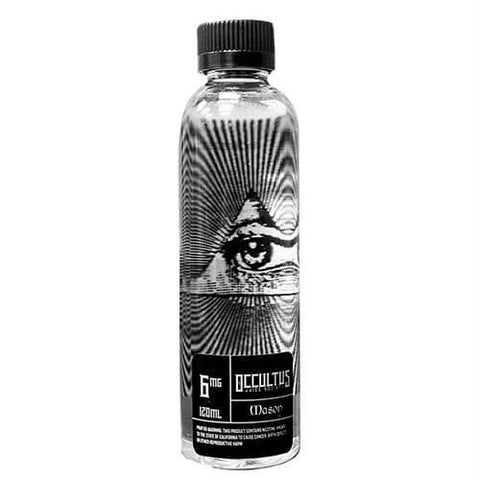 Occultus Juice Society - Mason