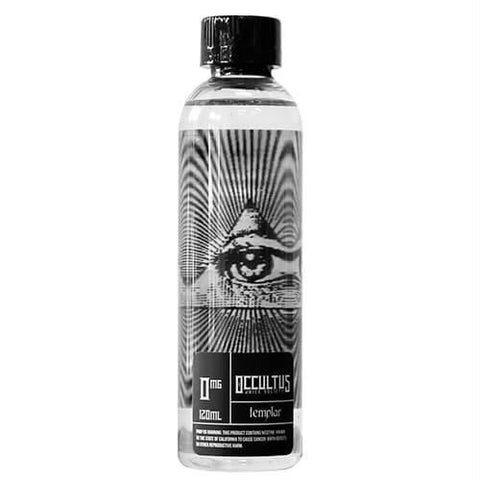 Occultus Juice Society - Templar