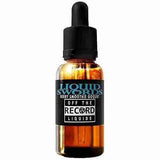 Off The Record Liquids - Liquid Swords