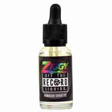 Off The Record Liquids - Ziggy