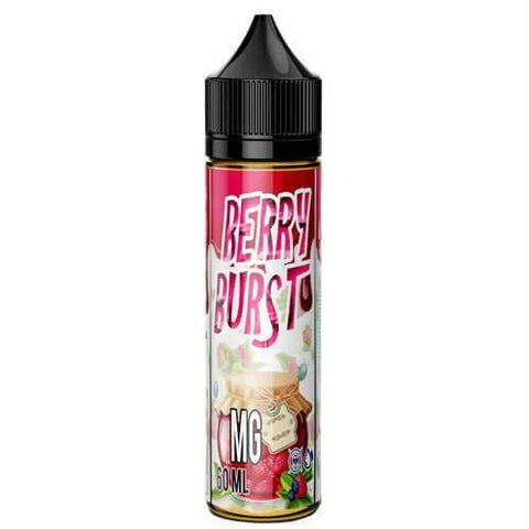 Ogv (old Glory Vapor) Classics - Berry Burst