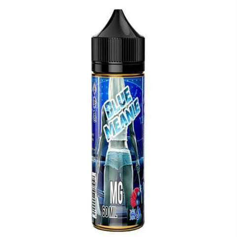Ogv (old Glory Vapor) Classics - Blue Meanie