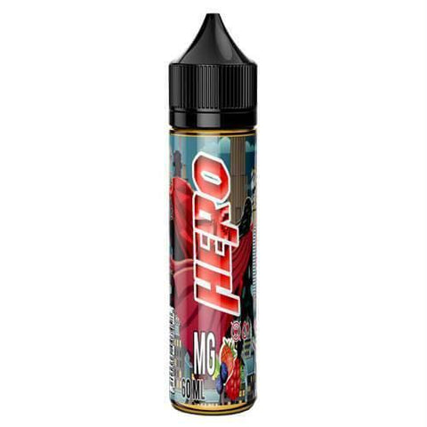 Ogv (old Glory Vapor) Classics - Hero