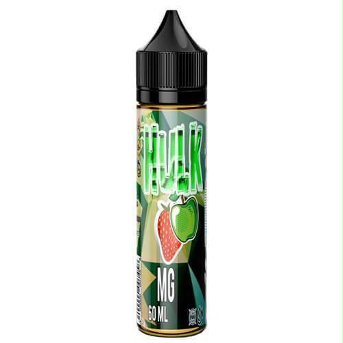 Ogv (old Glory Vapor) Classics - Hulk