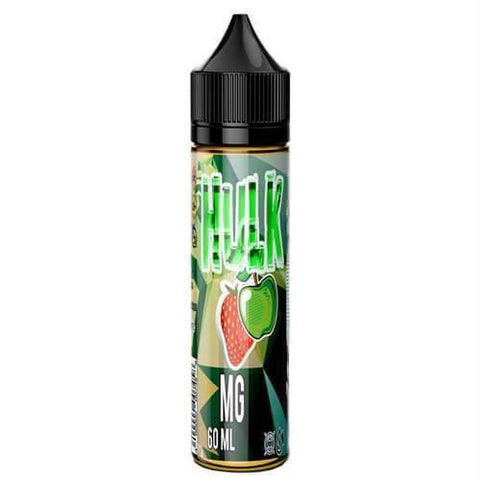 Ogv (old Glory Vapor) Classics - Hulk