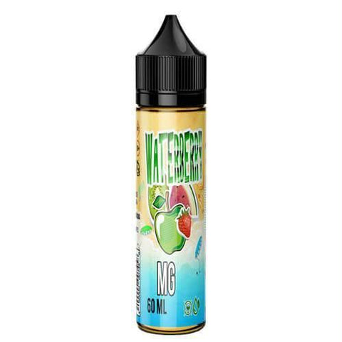 Ogv (old Glory Vapor) Classics - Waterberry