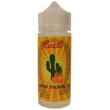 Ohm Slaw Juice - Cacti
