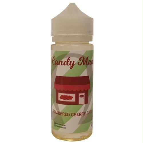 Ohm Slaw Juice - Candy Man