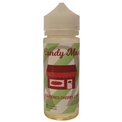 Ohm Slaw Juice - Candy Man