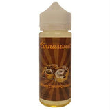 Ohm Slaw Juice - Cinnasweet