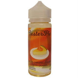 Ohm Slaw Juice - Custer Pie