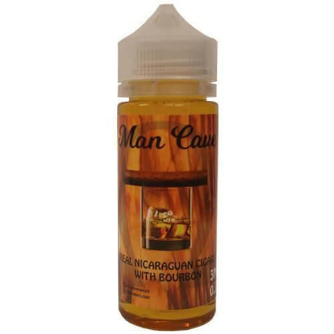 Ohm Slaw Juice - Man Cave