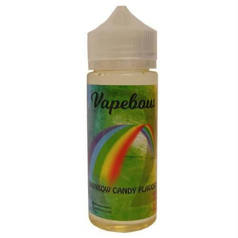 Ohm Slaw Juice - Vapebow