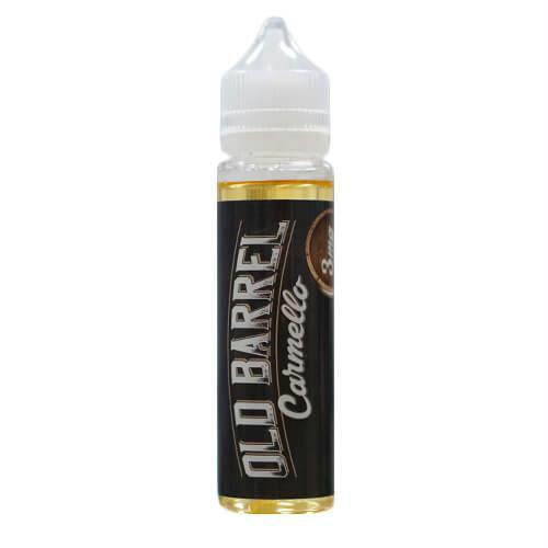 Old Barrel Ejuice - Carmello