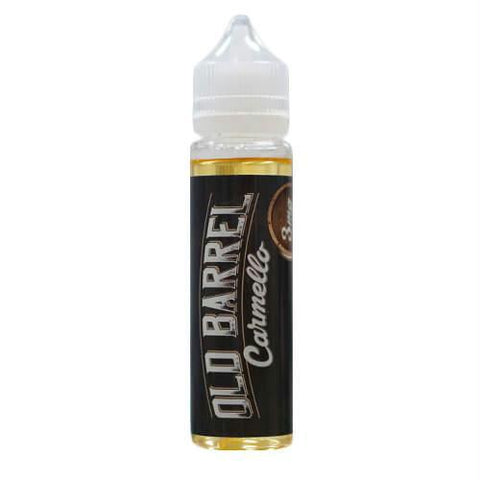 Old Barrel Ejuice - Carmello