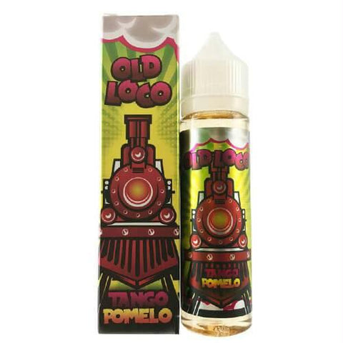 Old Loco Ejuice - Tango Pomelo
