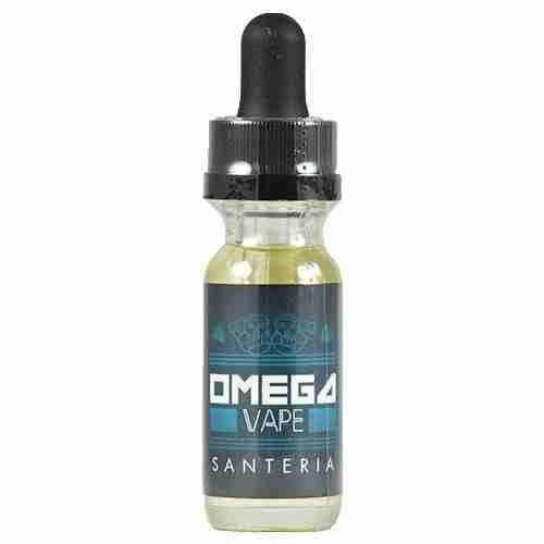 Omega Vape - Santeria