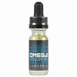 Omega Vape - Santeria