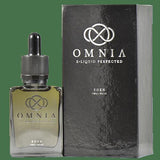 Omnia E-liquid - Eden