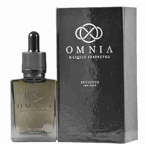 Omnia E-liquid - Invictus