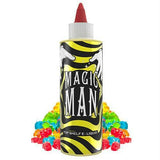 One Hit Wonder Eliquid - Magic Man