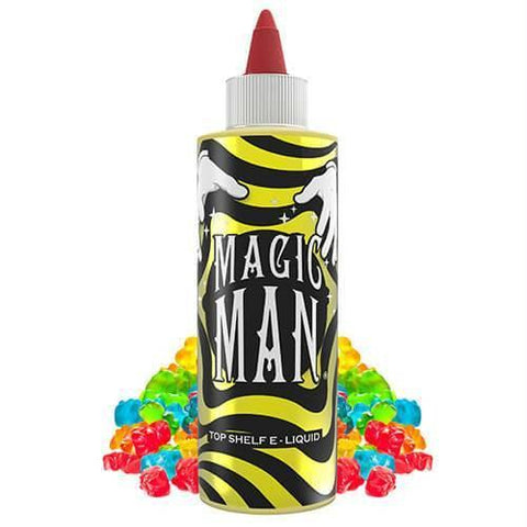 One Hit Wonder Eliquid - Magic Man