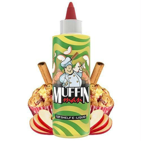 One Hit Wonder Eliquid - Muffin Man
