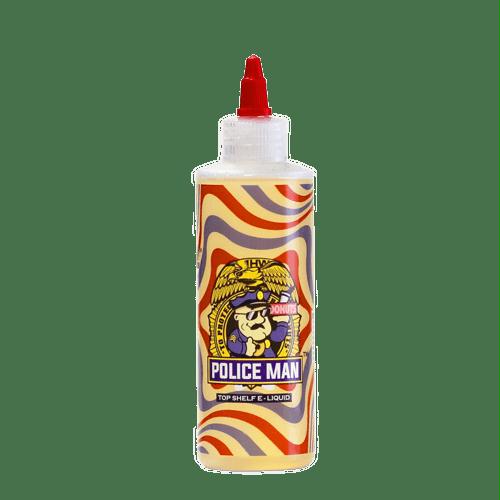 One Hit Wonder Eliquid - Police Man