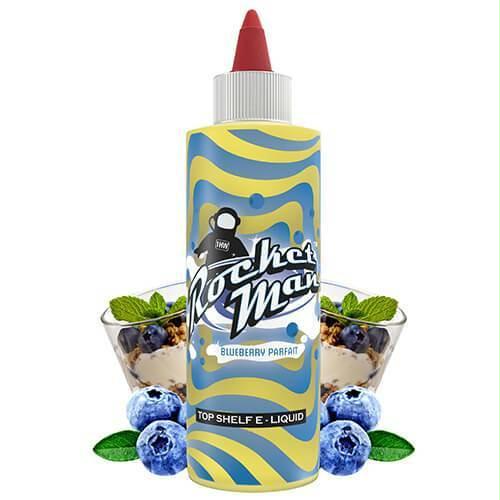 One Hit Wonder Eliquid - Rocket Man