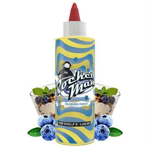 One Hit Wonder Eliquid - Rocket Man