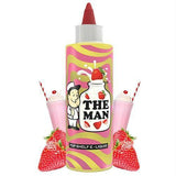 One Hit Wonder Eliquid - The Man