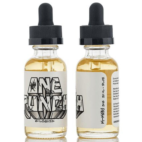 One Punch E-liquids - K-kay
