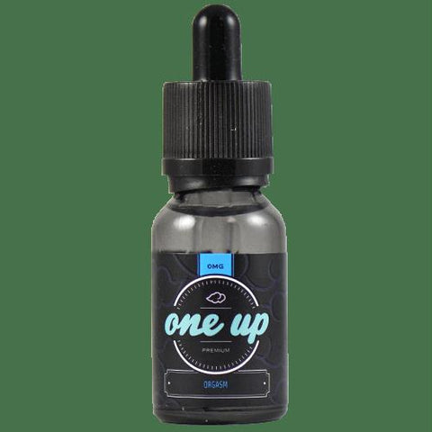 One Up Vapor - Orgasm